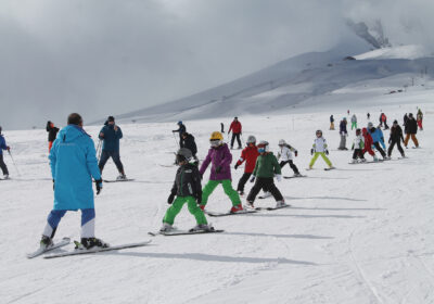 Ladik – Akdağ Kış Sporları ve Kayak Merkezi