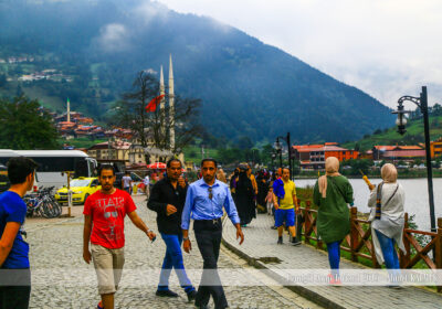 Doğu Karadeniz Turizm Kapasitesini Artıracak