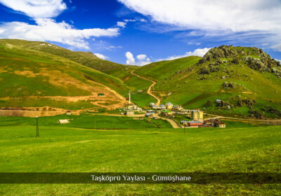 Yaylalara Turizm Yatırımları